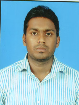 PRADEEP KUMAR S L