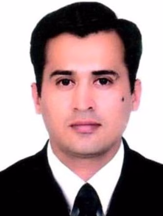 AMIT CHANDNA