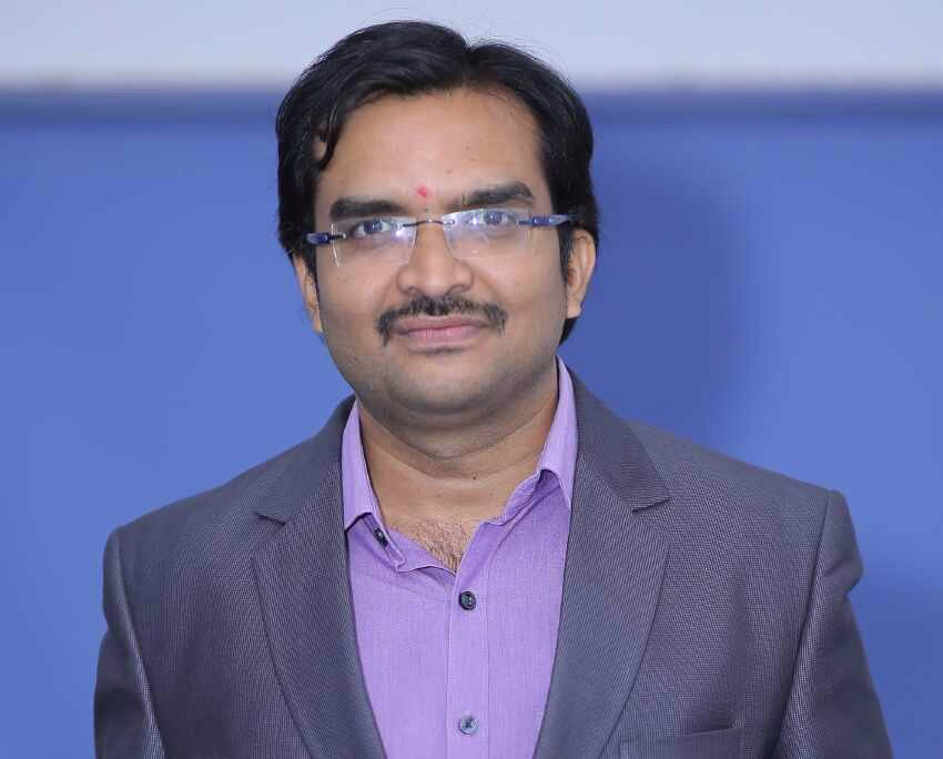 Vishnu Vardhan M