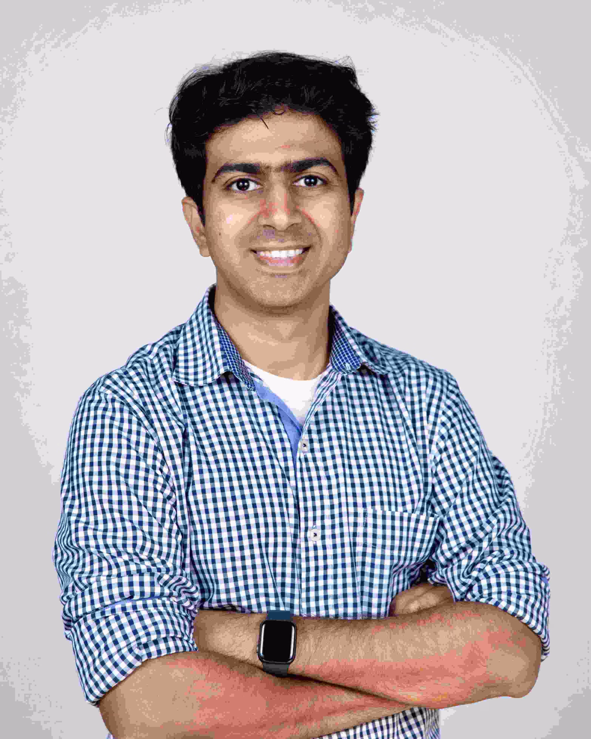 Kunvar Chokshi