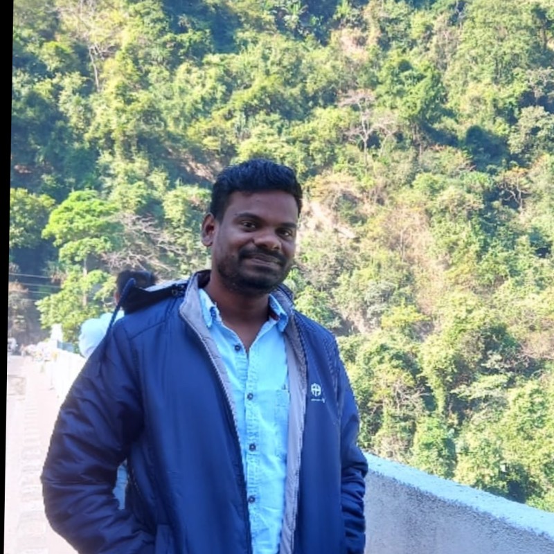 Vijayaraj Radha