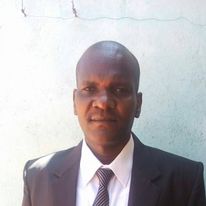 John Njagi
