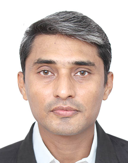 DR DHAIVAT SHAH