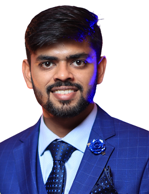 UDIT NANDAN MISHRA