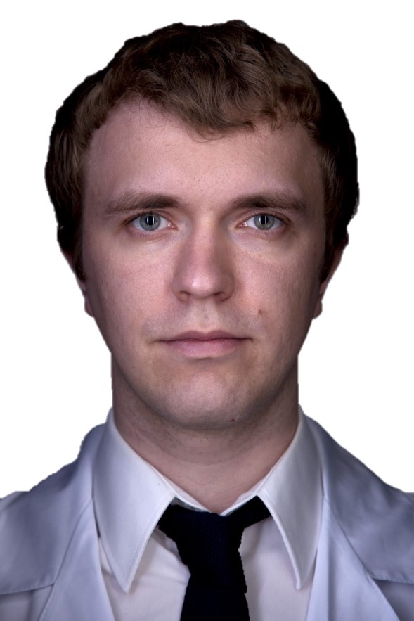 Ilya Klabukov