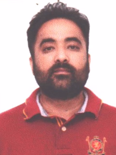 Mohit Bhargva