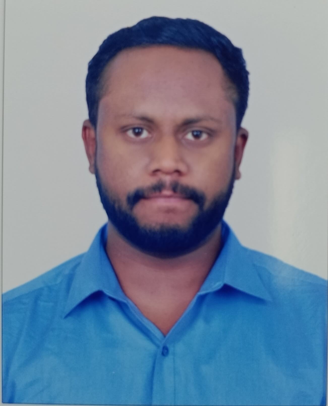 Manish S