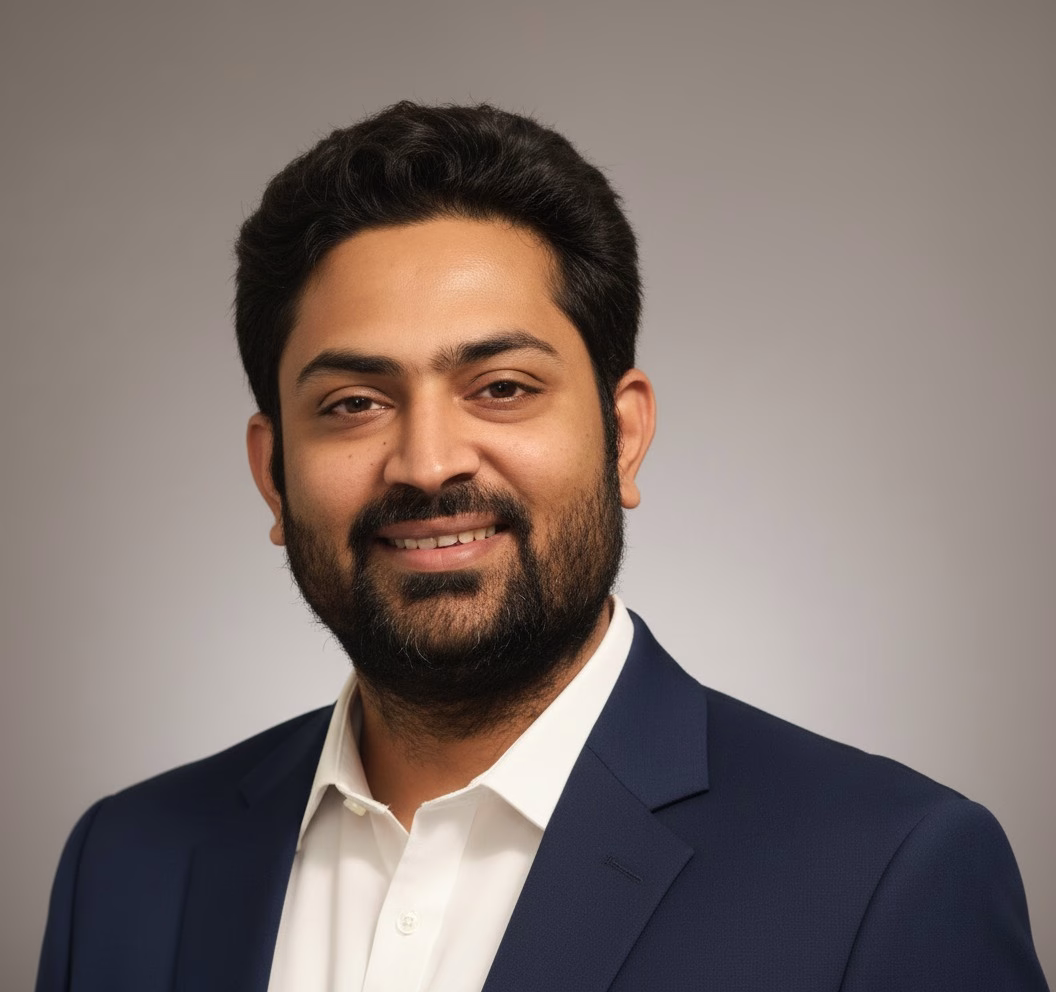 Seetharama Raju Dasaraju