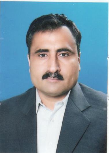 Dil Nawaz Khan