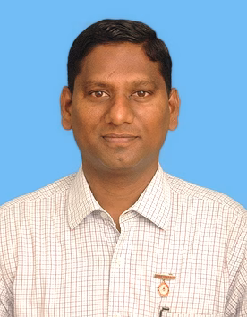 Assoc. Prof, Mech Vel Tech, Chennai