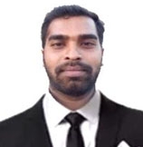 Ram Vishal Gandham
