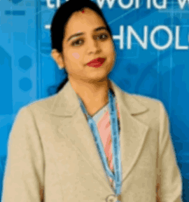 Shivani Pahuja