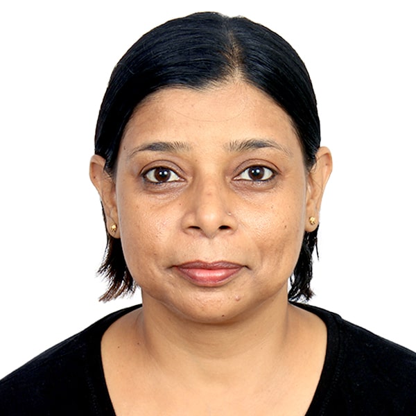 Seema Kumari