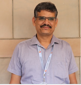 Anil Kumar Sethi
