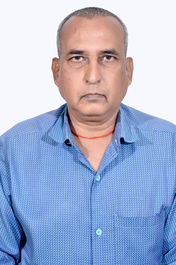 Subhash Bhagwant Bawaskar