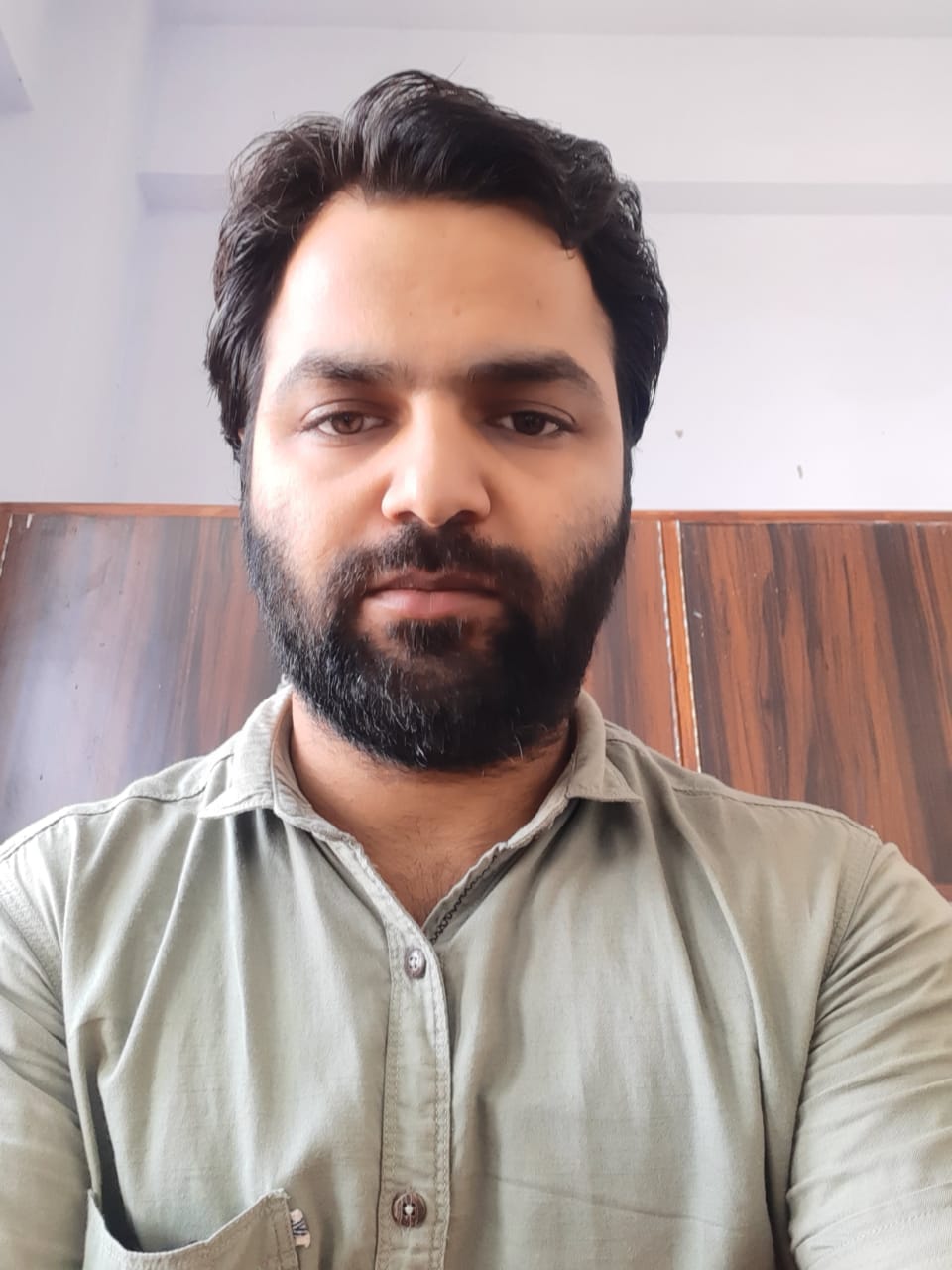 Neeraj Joshi