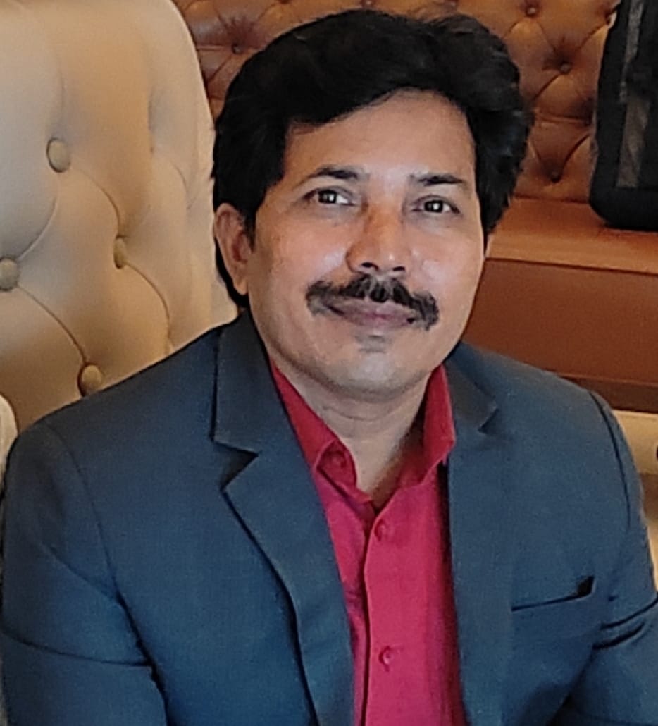 SATYANARAYANA NEMALIPURI