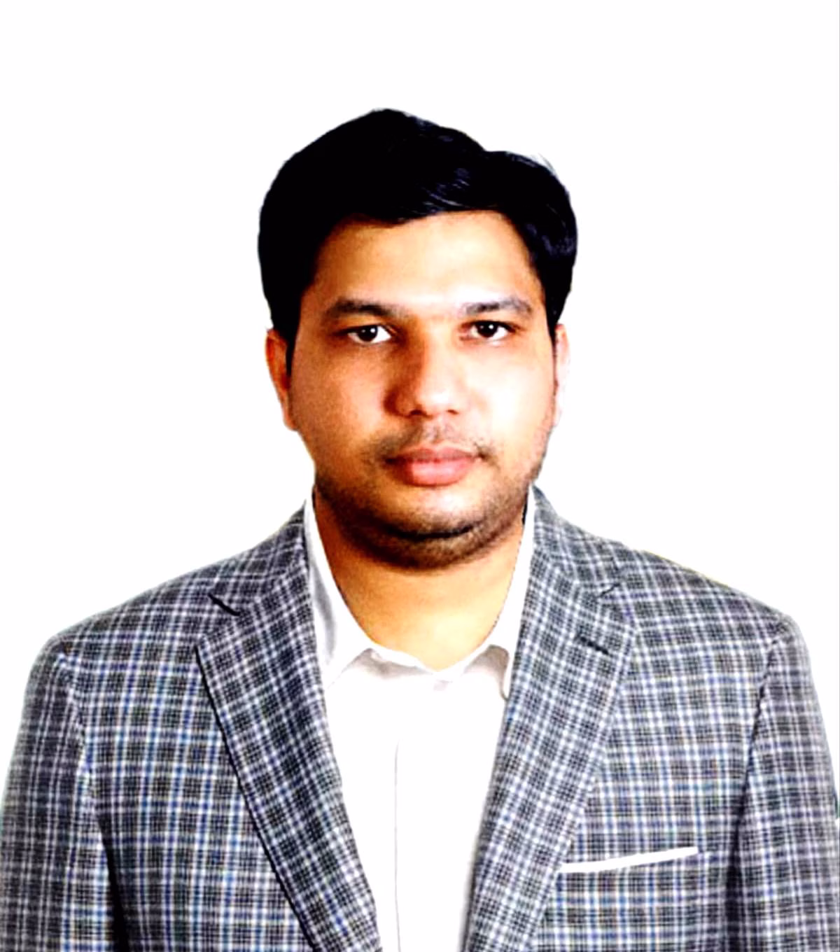 B SHESHU KUMAR