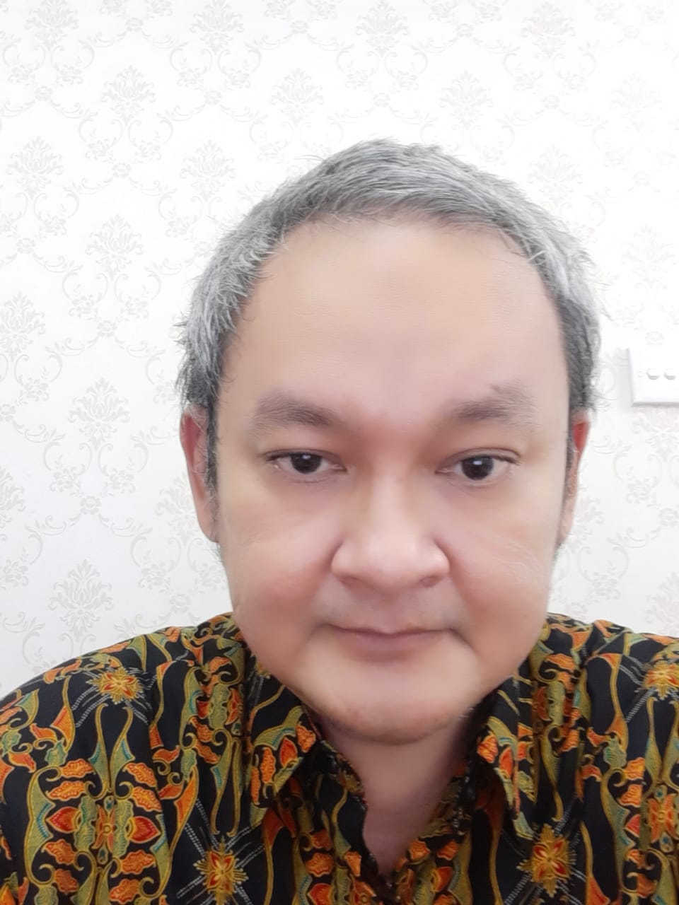 Heru wijono