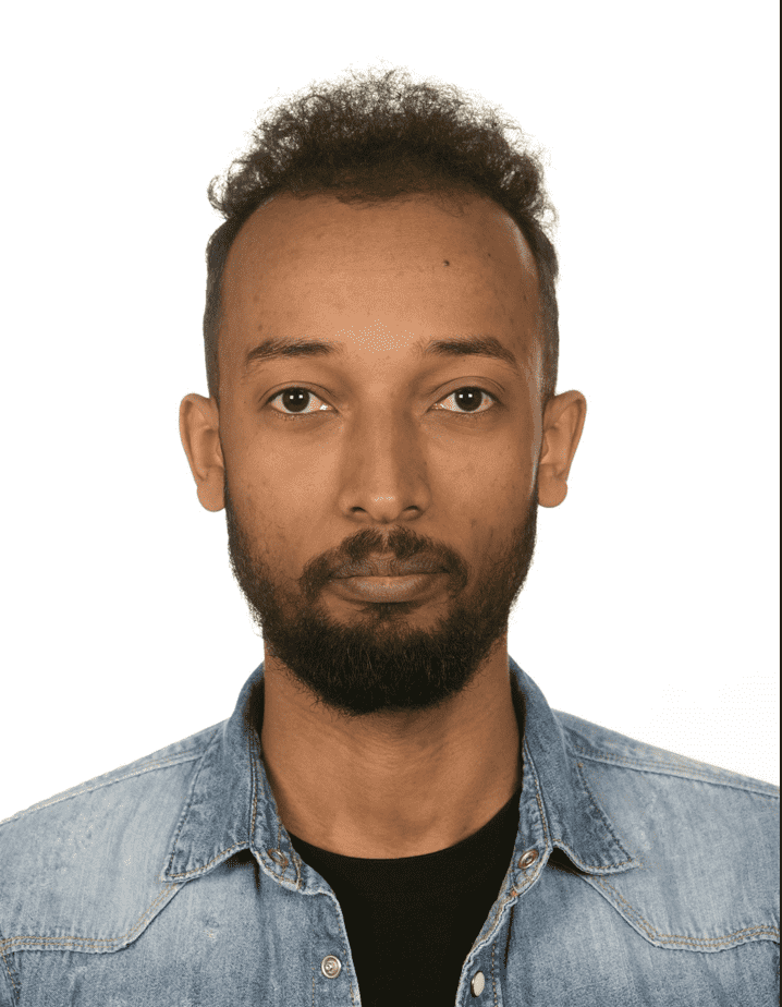 Iyasu Tafese Jiregna