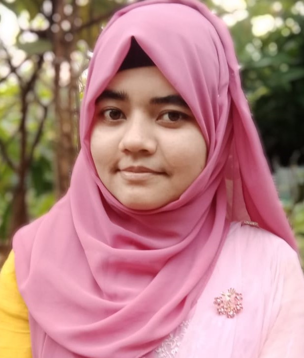 Farhana Binte Ferdous