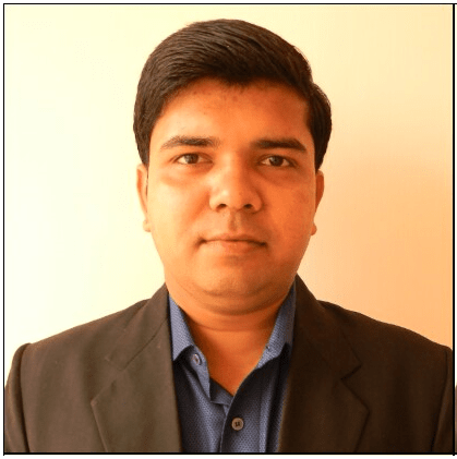 Man mohan Gupta