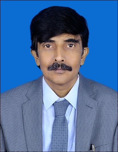 RAVISH D K