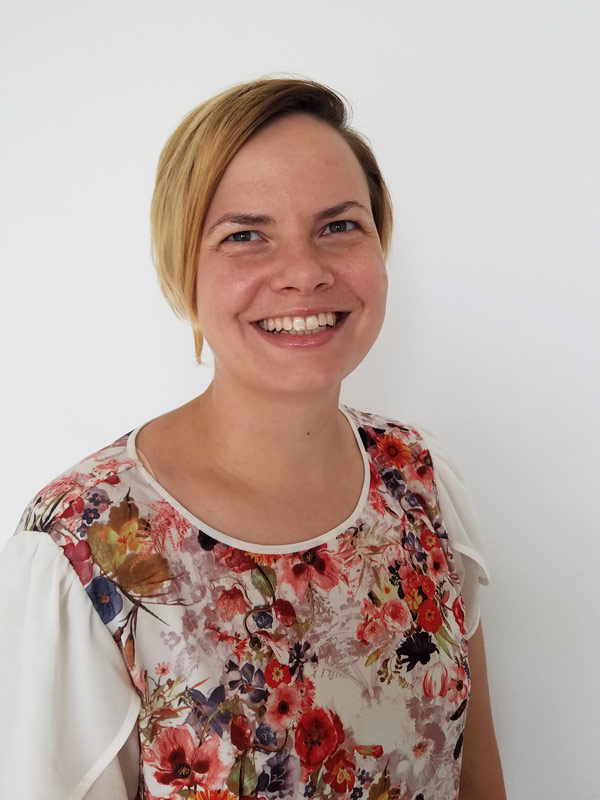 Mirjam Furth
