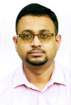 Sanmarga Mitra