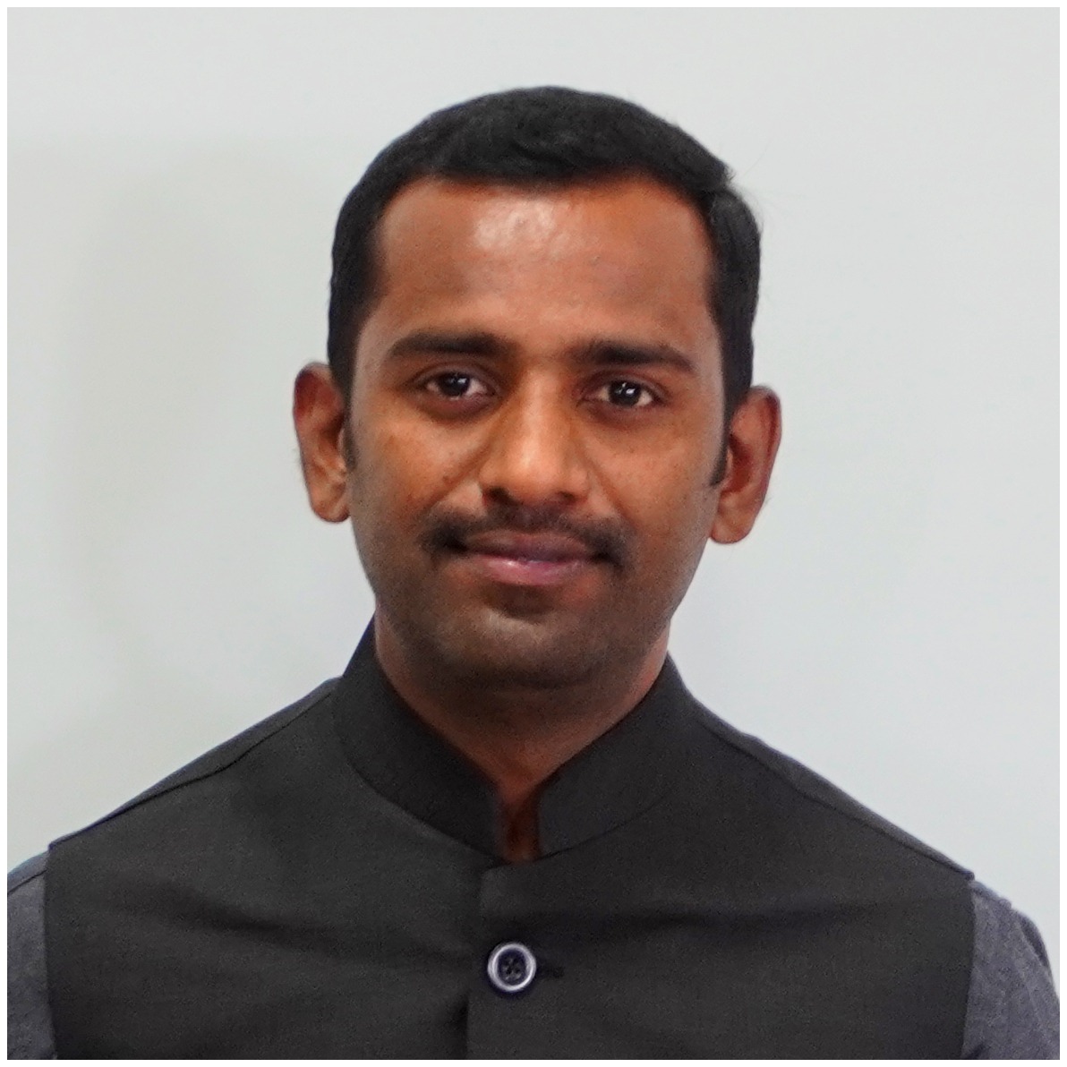 Dr. Ravikumar N Ravikumar