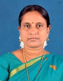A.Kavitha