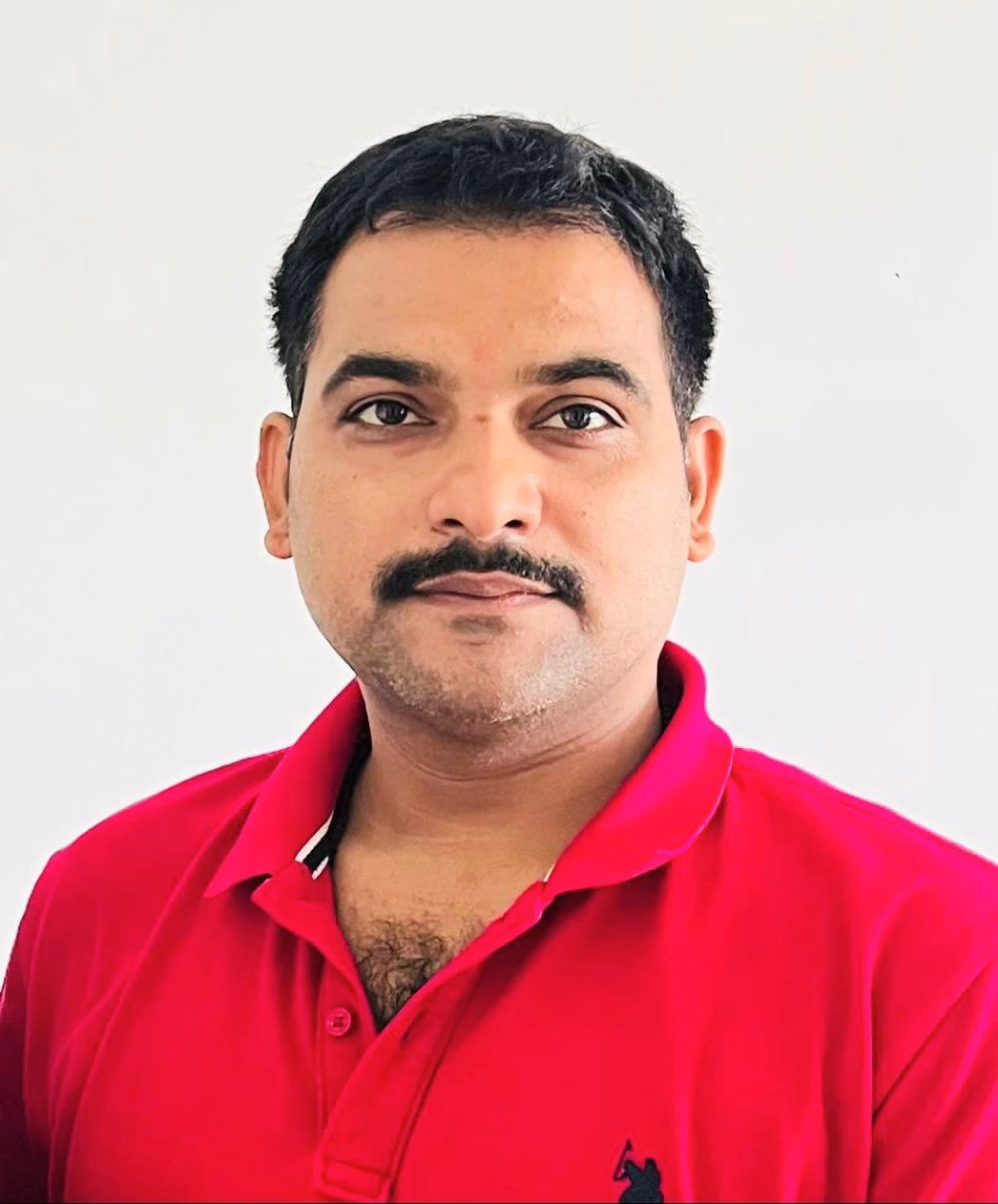 GANESH SHANKER PANDEY