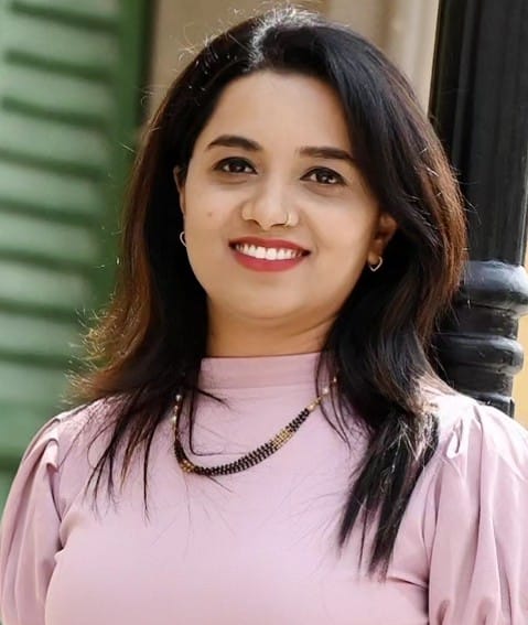 Moulya H V