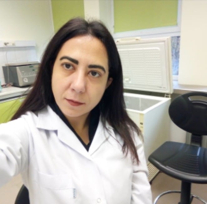Ebru YILMAZ