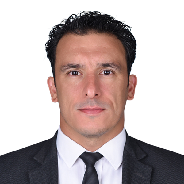 Sadeq Damrah