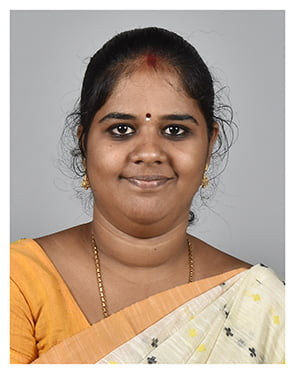 Shoba Gunasekaran