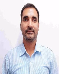 Anup Malik