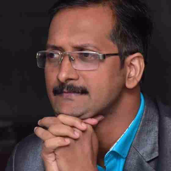 Dr A Devendran