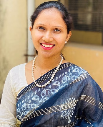 Arpita Muljibhai Rathva