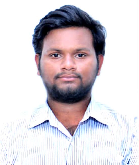 KURRE PRASANTH KUMAR REDDY