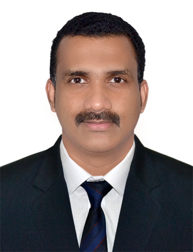 Noushad Karuvantevida