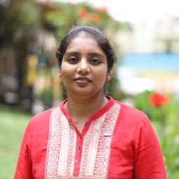 Lekha Achuth