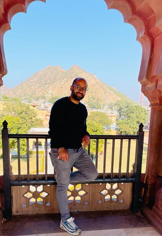 Gaurav Kohli
