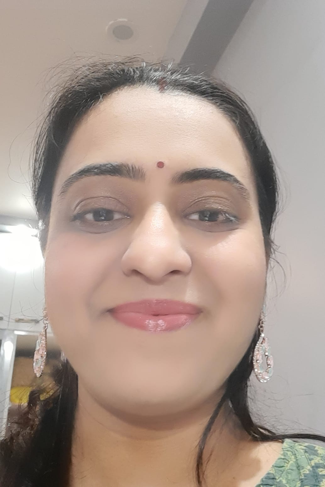 Dr Kiran Rajendra Giri