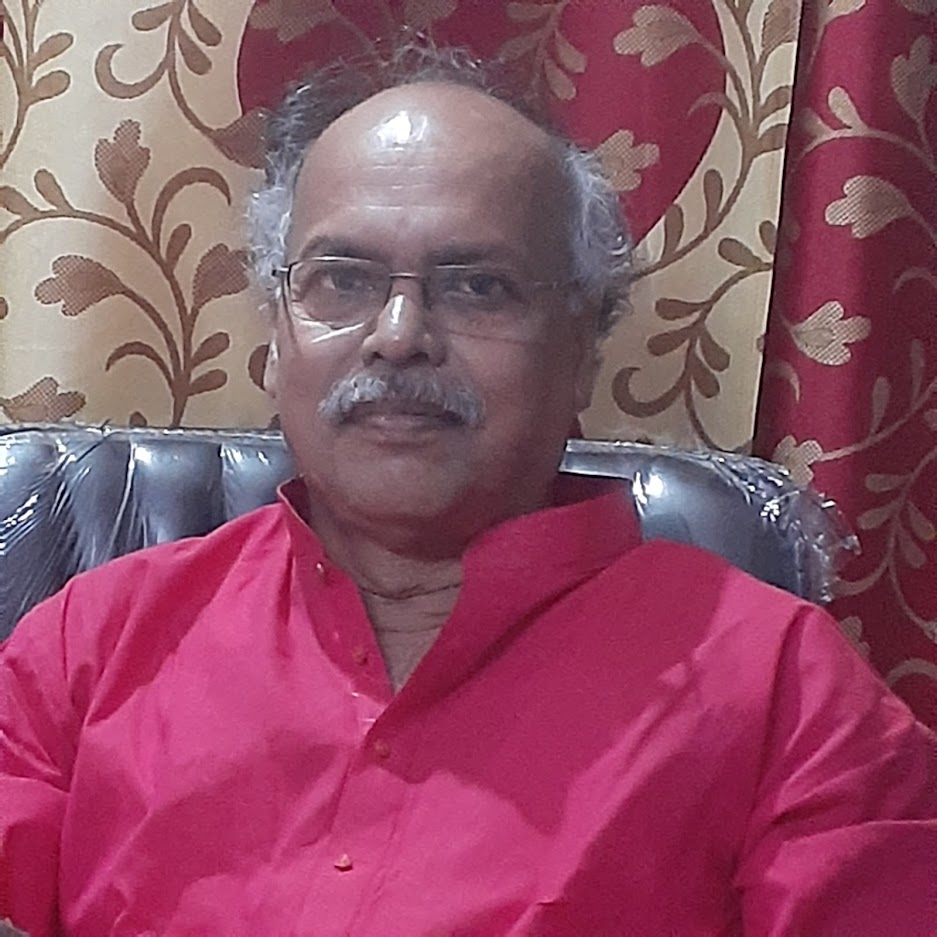 Prof. Sankar Kumar Acharya