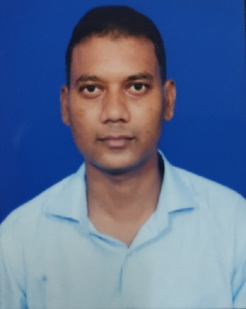 Manish Oraon