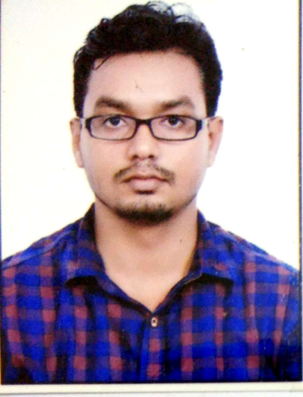 KAPIL KUMAR GUPTA