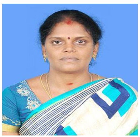 Shenbagam kanagarajan