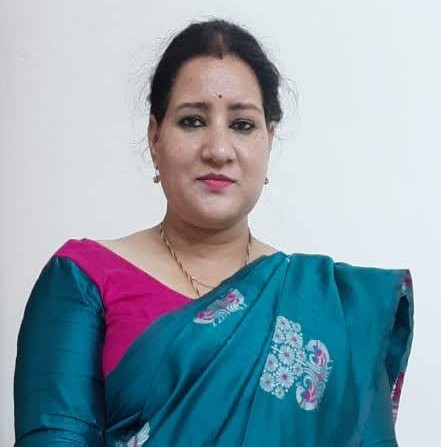 Monika Devi NR
