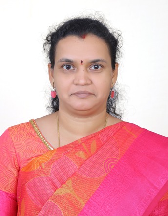 Kalpana Parsi